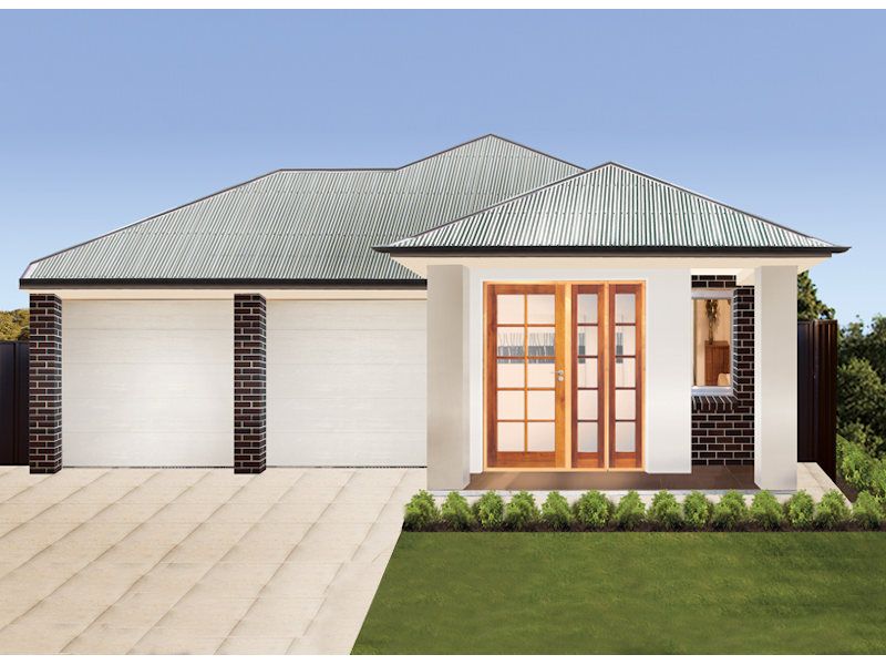4 bedrooms New House & Land in Lot 1 Tarakan Ave ENFIELD SA, 5085