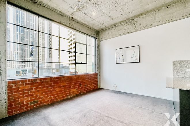 Picture of 704/55-59 Flinders Lane, MELBOURNE VIC 3000