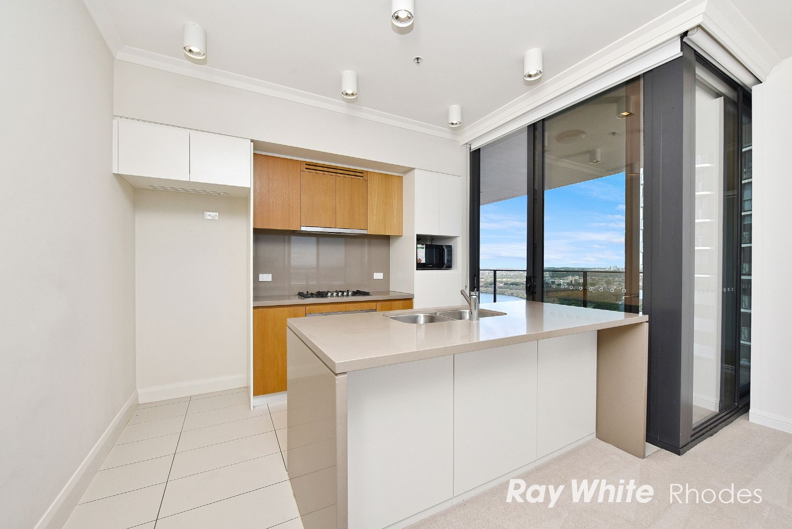 1910/46 Walker St, Rhodes NSW 2138, Image 2