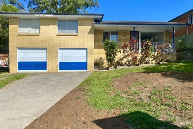 Picture of 264 Maundrell Terrace, ASPLEY QLD 4034