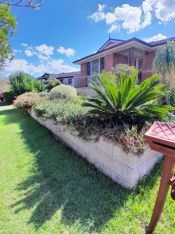 49 McLaughlin Circuit, Bradbury NSW 2560 House For Rent Domain