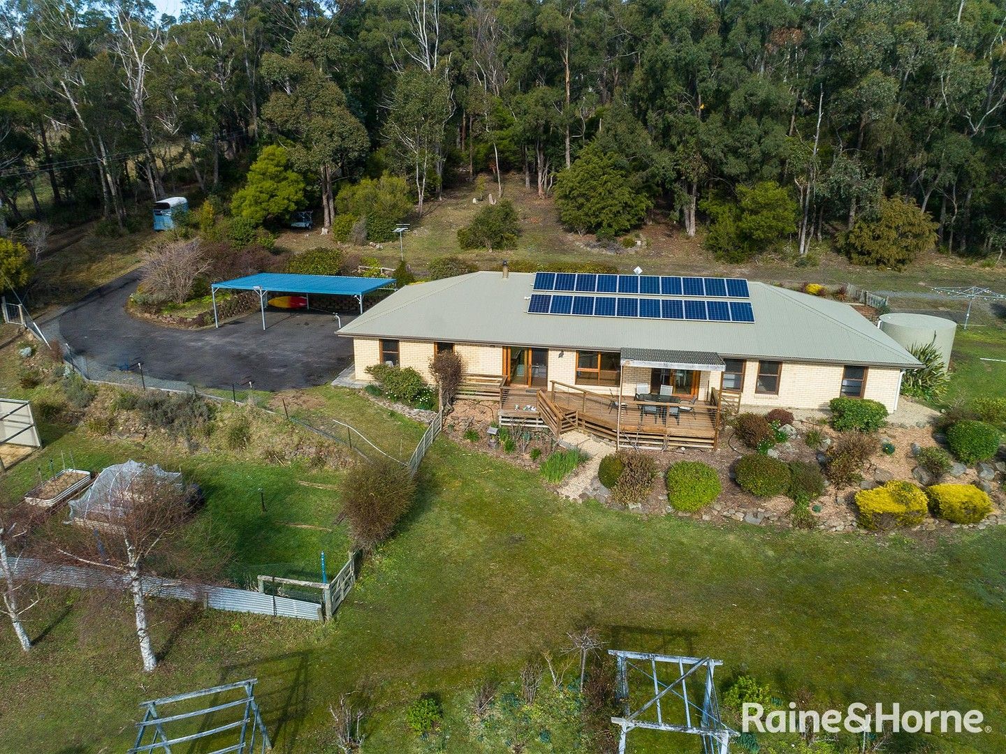 596 Sandfly Road, Sandfly TAS 7150, Image 0