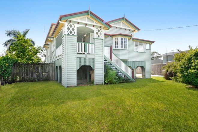 Picture of 8 George Street, MACKAY QLD 4740