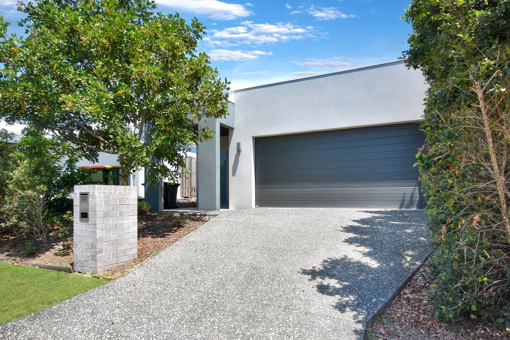 4 bedrooms House in 22 Tadorna Street NARANGBA QLD, 4504