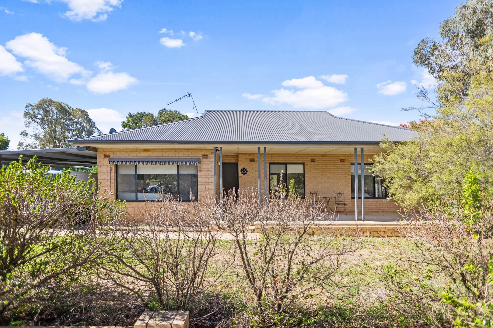 Primary image of 510 Kooringal Road, Kooringal NSW 2650