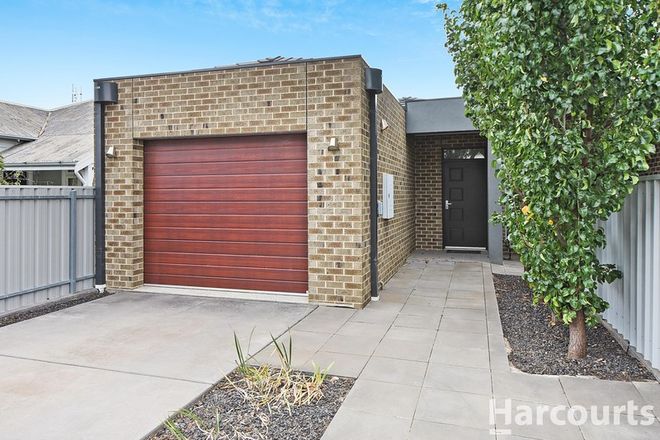 Picture of 2/212 Baillie Street, HORSHAM VIC 3400