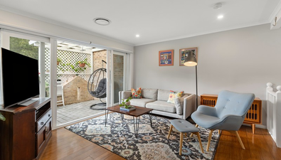 Picture of 3/21 Manning Street, ROZELLE NSW 2039