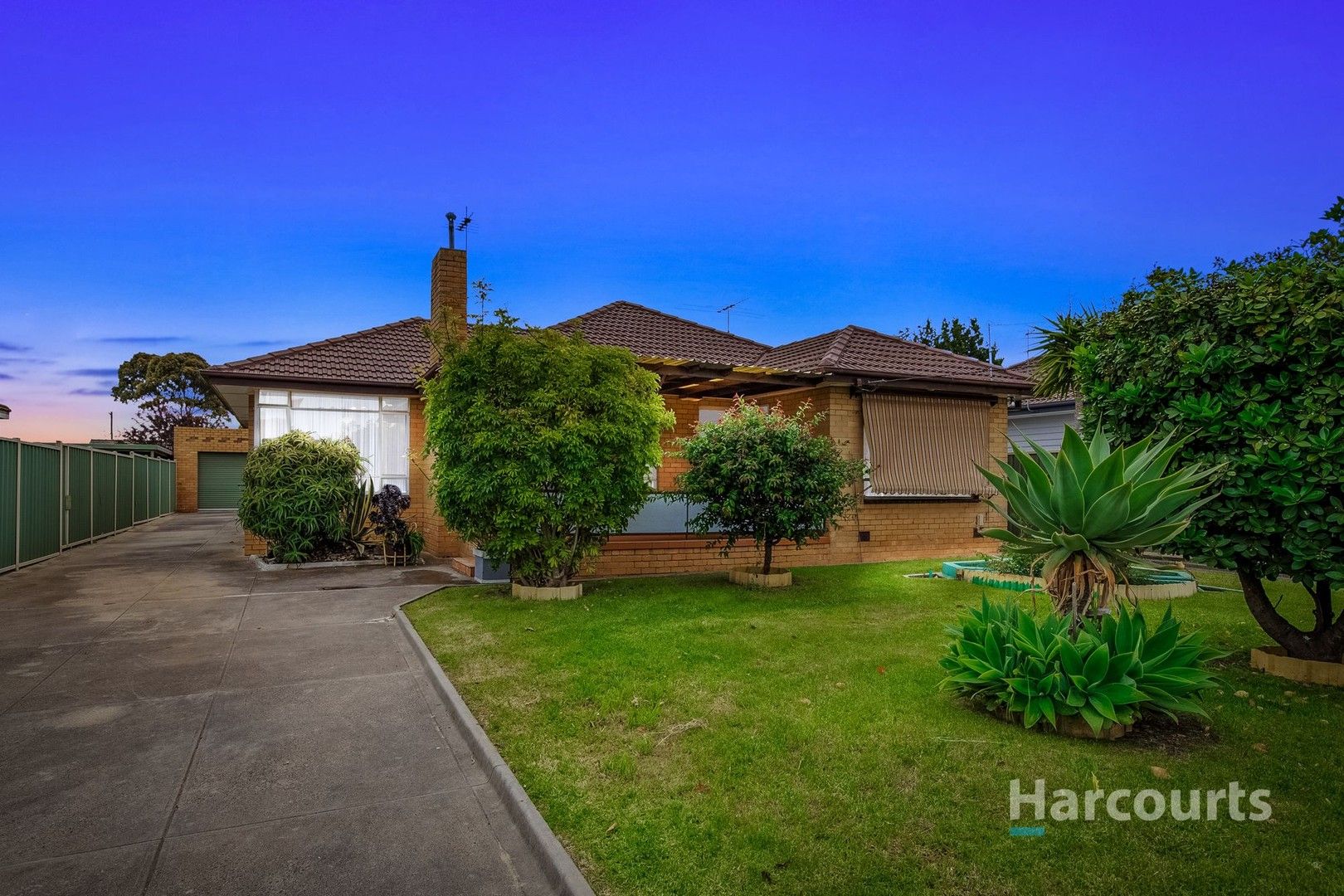 11 Byrne Street, Deer Park VIC 3023, Image 0