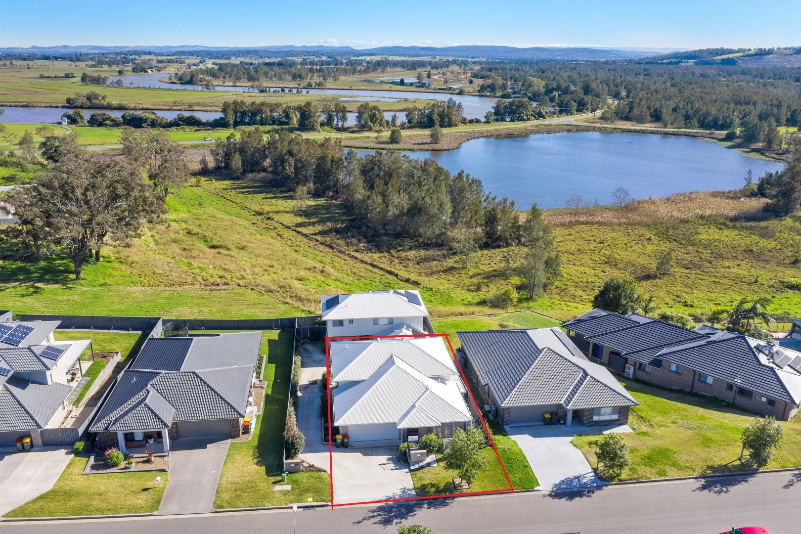 38 Henning Road, Raymond Terrace Property History & Address Research