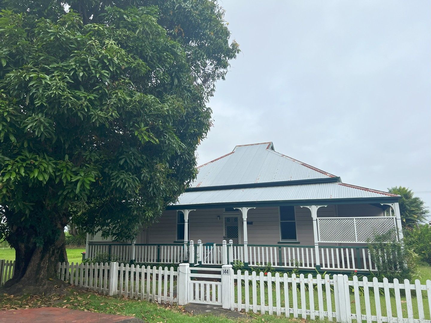 3 bedrooms House in 144 Chatsworth Raod CHATSWORTH NSW, 2469