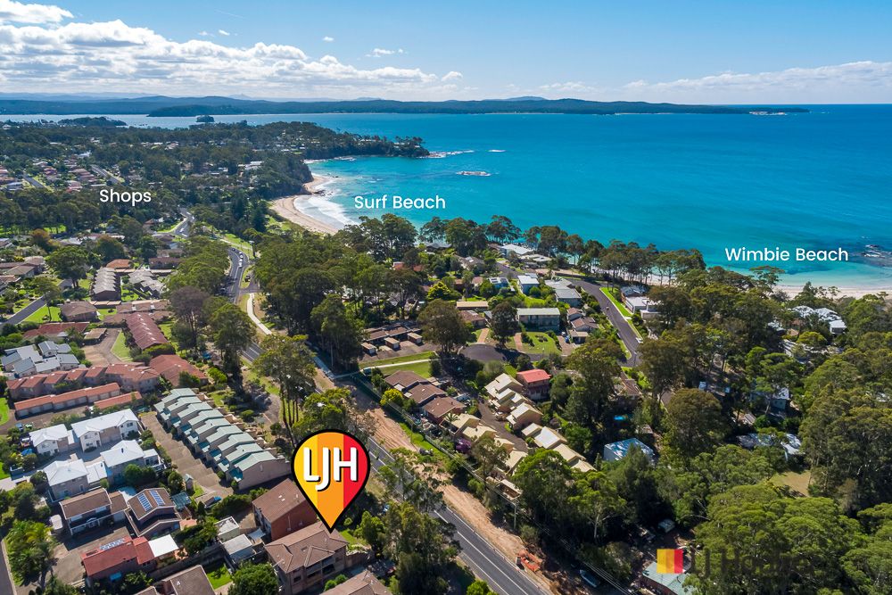 2/724726 Beach Road, Surf Beach Property History & Address Research