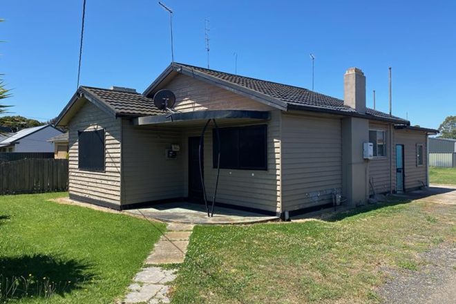 Picture of 118 Powerscourt Street, MAFFRA VIC 3860