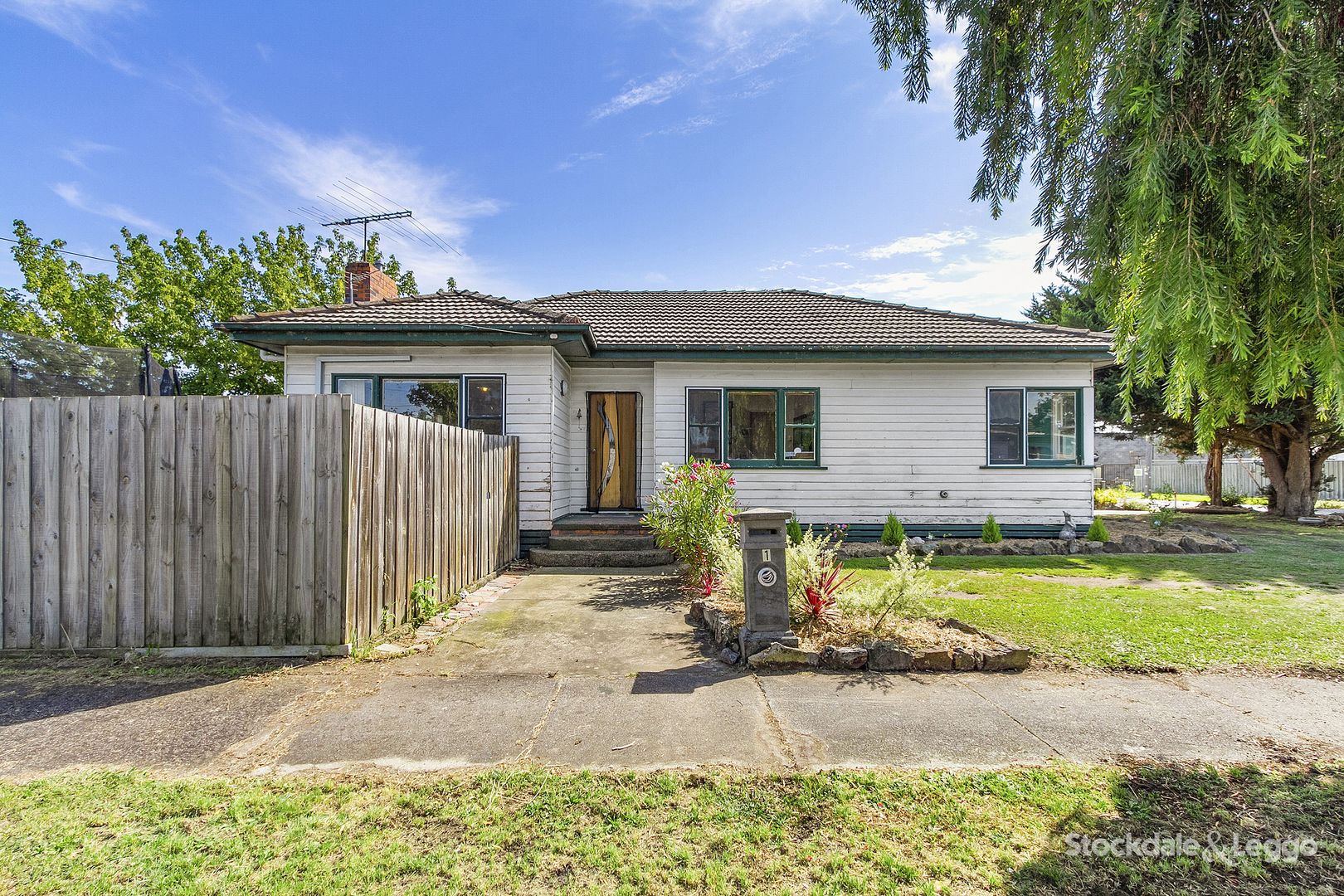 1 Elizabeth Terrace, Morwell VIC 3840, Image 1