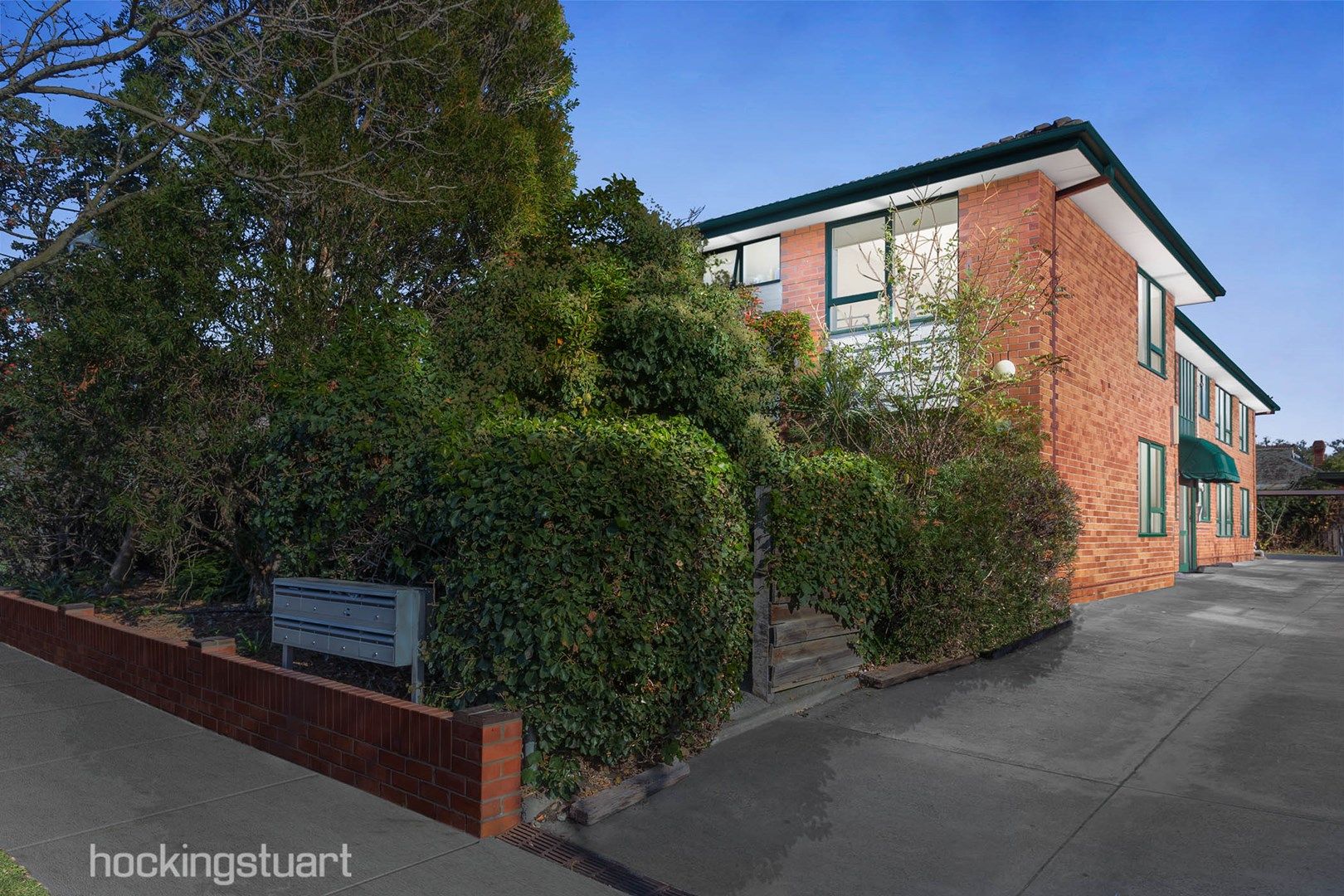 4/30 Finlayson Street, Malvern VIC 3144, Image 0