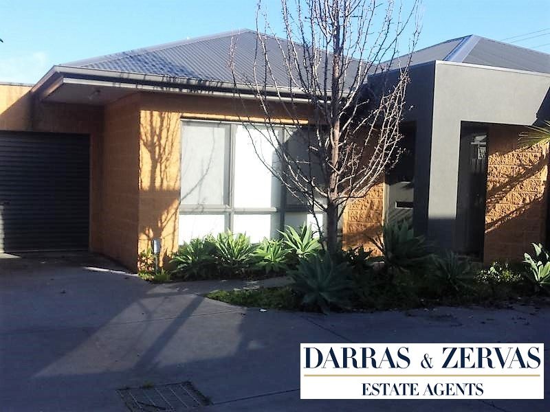 3 bedrooms Apartment / Unit / Flat in 2/30 First Street CLAYTON SOUTH VIC, 3169