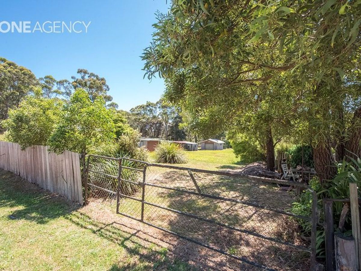 3 Pebbly Rd, Hellyer, Tas 7321 Apartment for Sale 