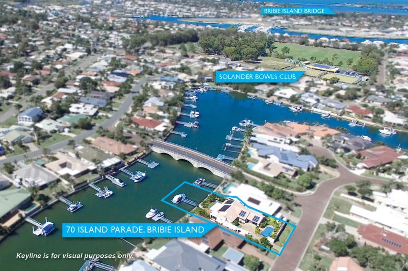 70 Island Parade, Banksia Beach QLD 4507, Image 2