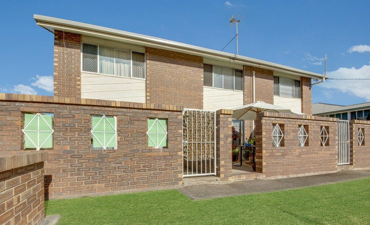 2 bedrooms Townhouse in 1/71 Off Lane SOUTH GLADSTONE QLD, 4680