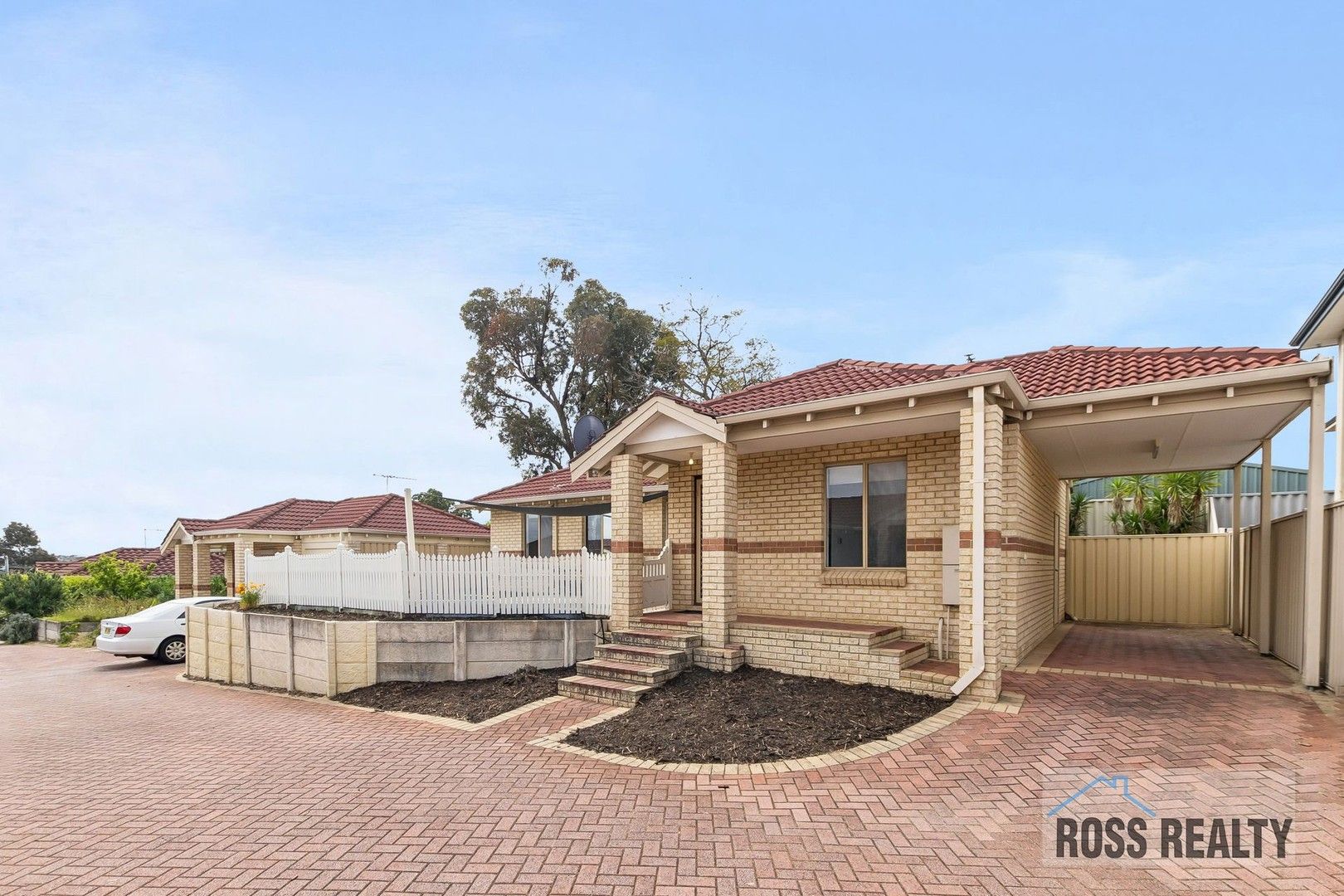 3 bedrooms House in 3/174-178 Collier Road EMBLETON WA, 6062