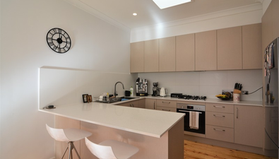 Picture of 2/81-83 Bayview Road, YARRAVILLE VIC 3013
