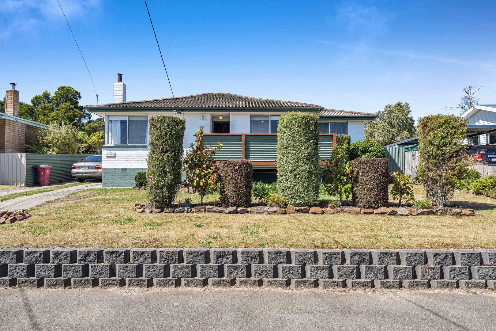 69 Wildor Crescent, Ravenswood TAS 7250, Image 0