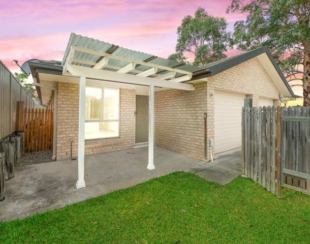 17 Lonsdale Place, Kurri Kurri NSW 2327