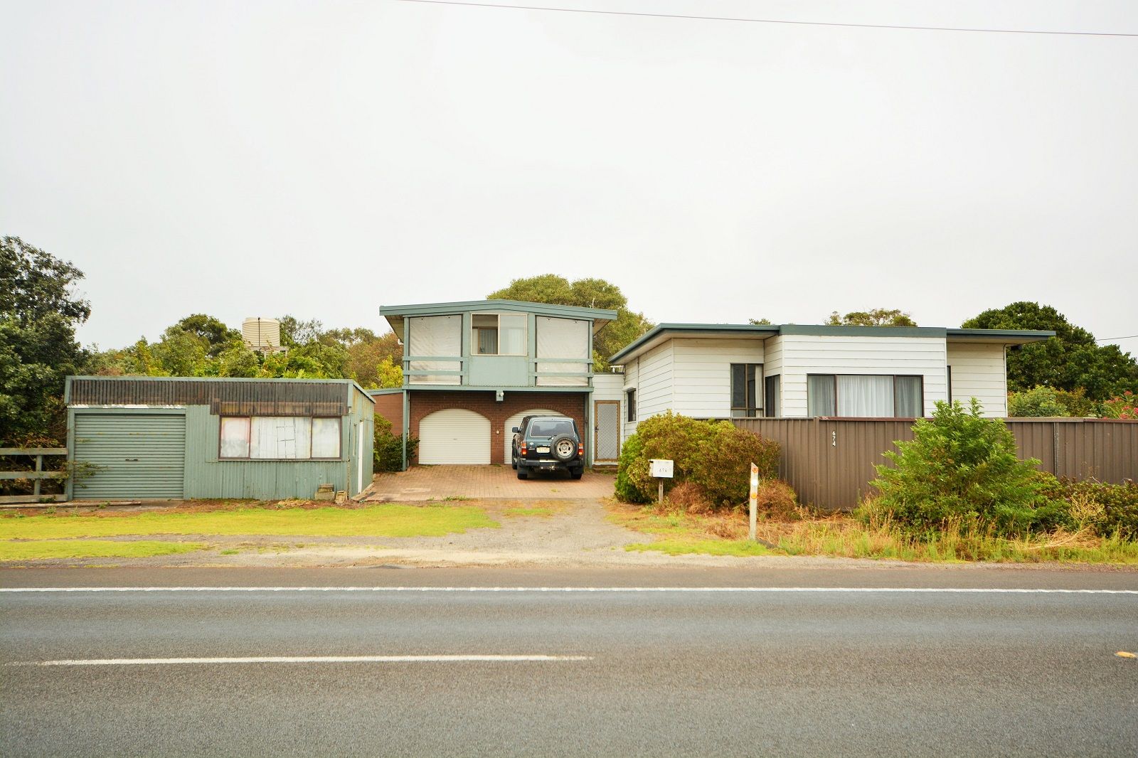 674 Princes Hwy, Illowa VIC 3282, Image 0