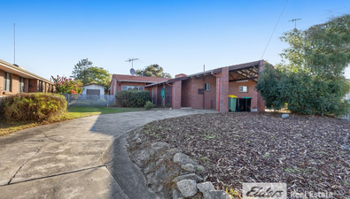 Picture of 85 SWANSTONE Street, COLLIE WA 6225