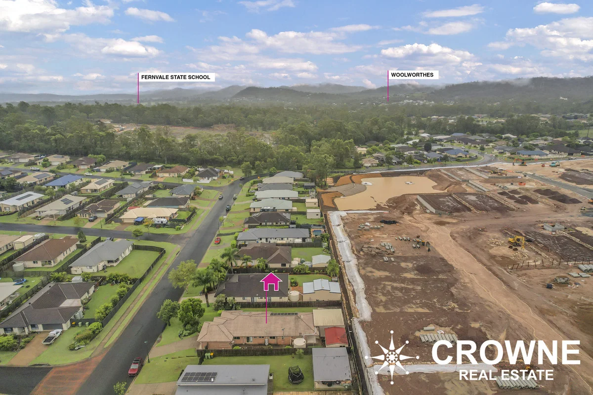 Additional image 22 of 77 Honeywood Drive, Fernvale QLD 4306