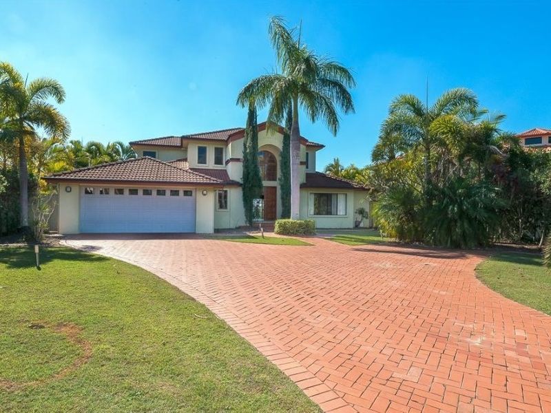 3104 Riverleigh Drive, Hope Island QLD 4212, Image 1