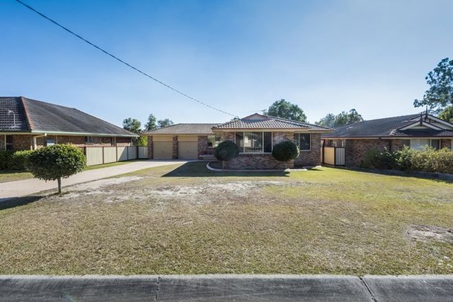 Picture of 19 Casuarina Close, COUTTS CROSSING NSW 2460