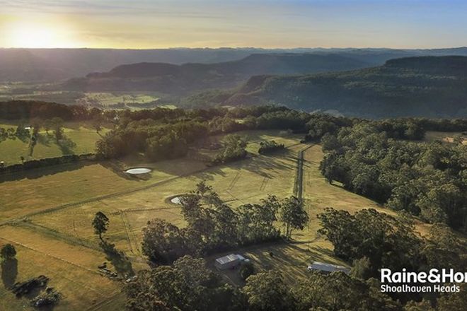 Picture of BERRY MOUNTAIN NSW 2535