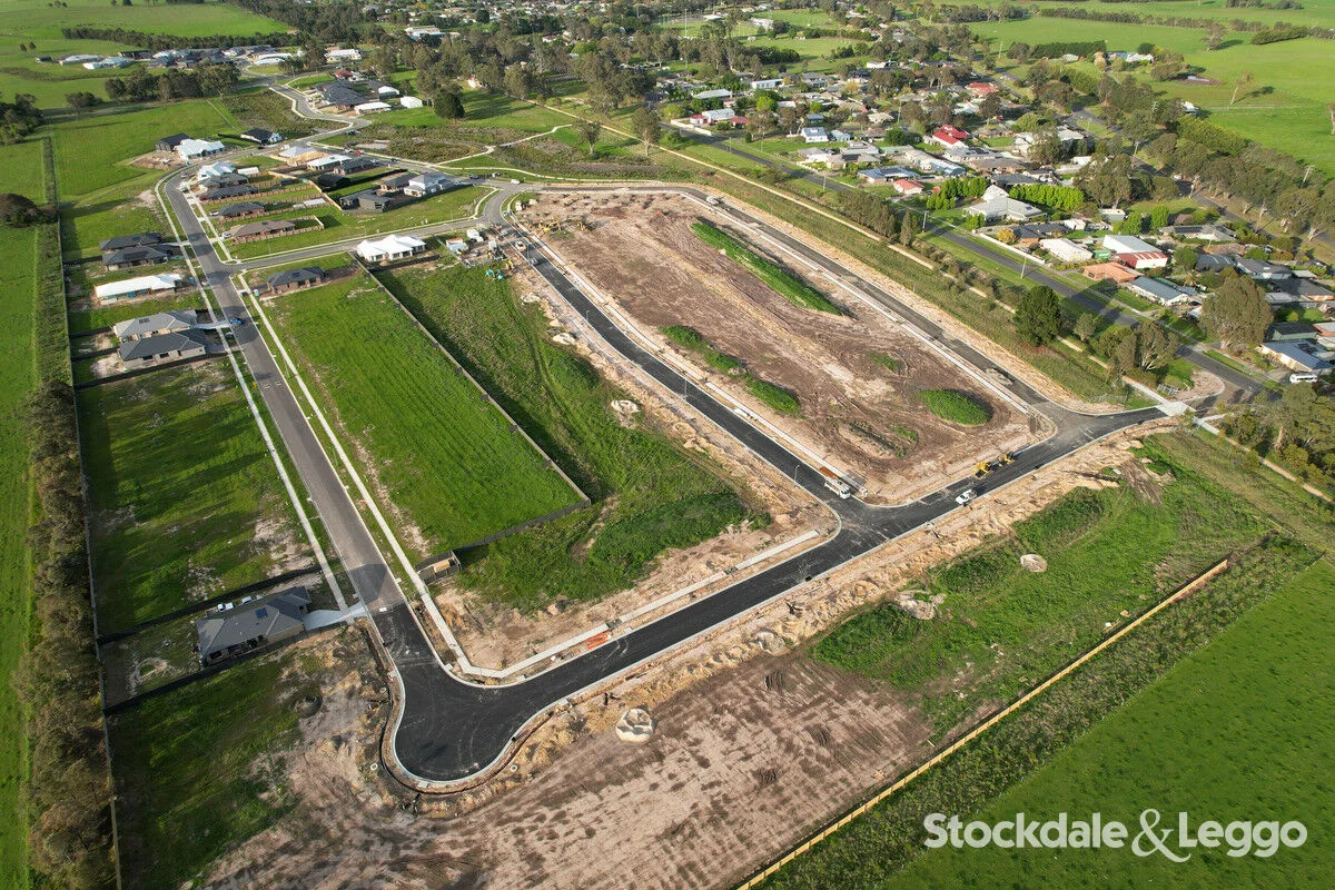 Additional image 17 of Phoenix Park, Glengarry VIC 3854