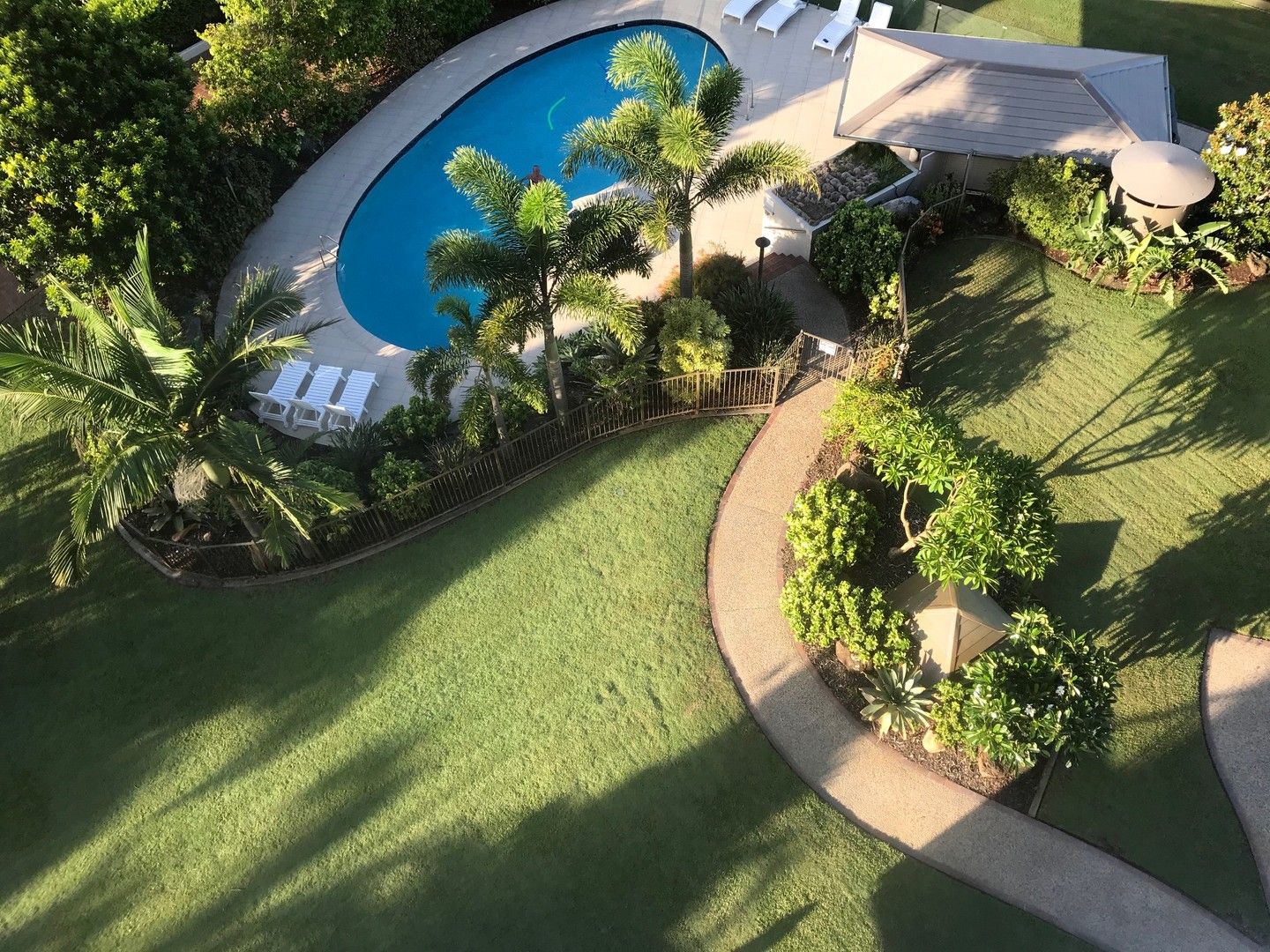 2 bedrooms Apartment / Unit / Flat in 57/20 Commodore Drive SURFERS PARADISE QLD, 4217