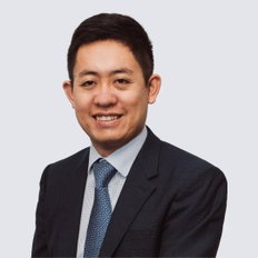Eric Wei, Principal