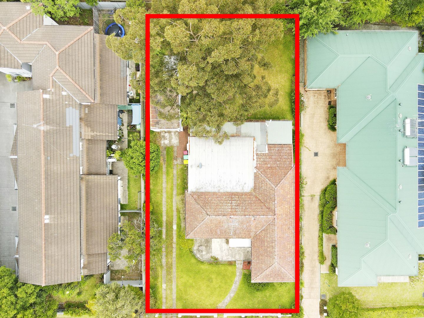 21 Blaxland Avenue, Penrith NSW 2750, Image 1