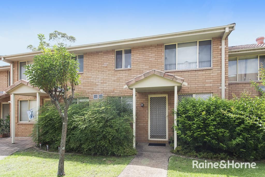 2/465 The Boulevarde, Kirrawee NSW 2232, Image 0