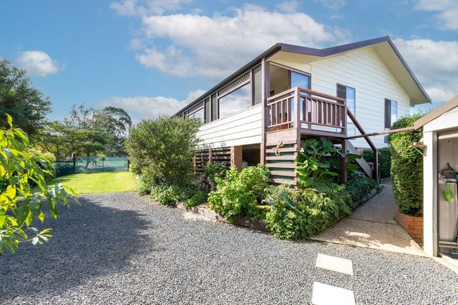 Picture of 41 Loftus Street, BEMBOKA NSW 2550