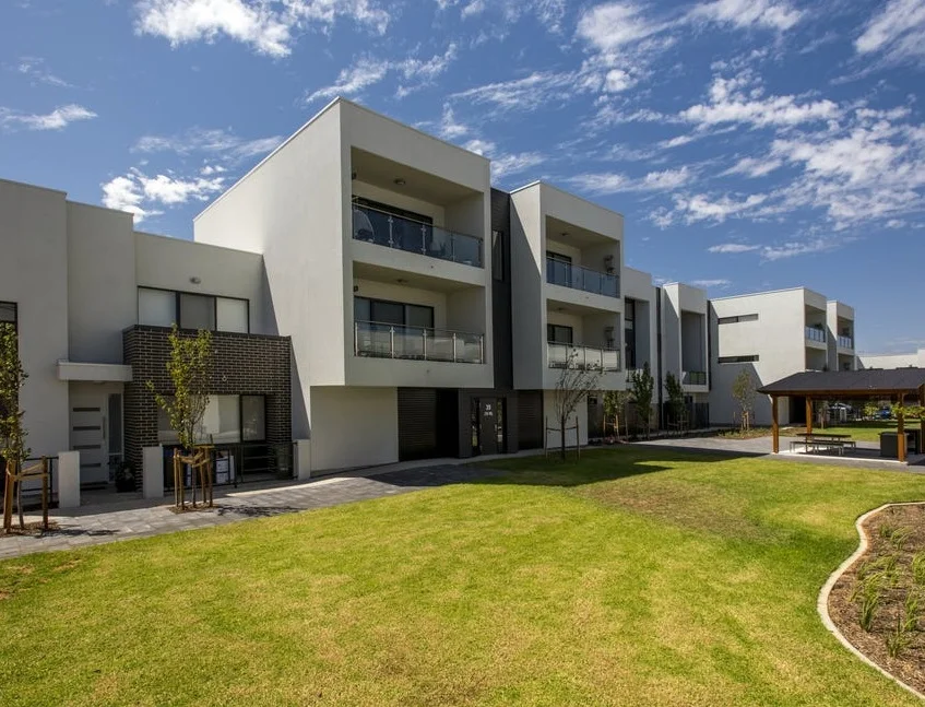 10/39 Crighton Avenue, Royal Park SA 5014