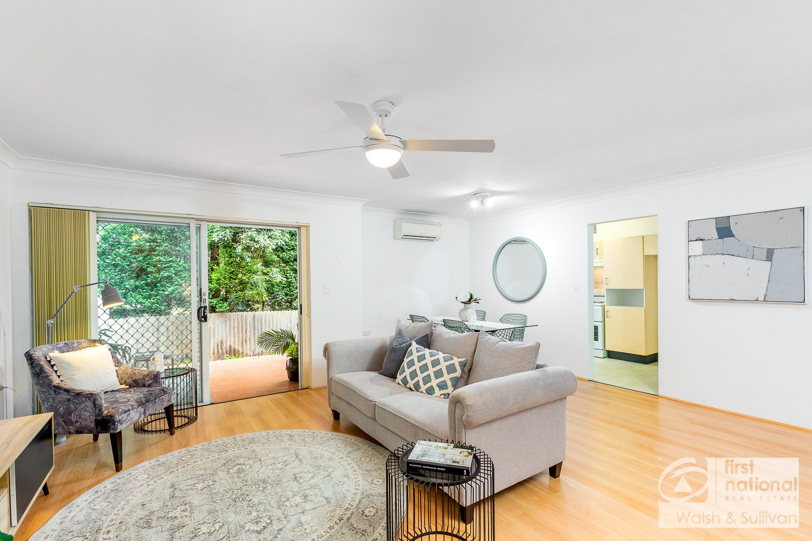 27/1-5 Hill Street, Baulkham Hills NSW 2153, Image 2