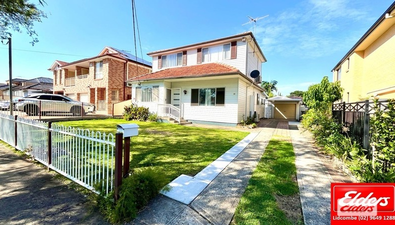 Picture of 23 Chifley Avenue, SEFTON NSW 2162