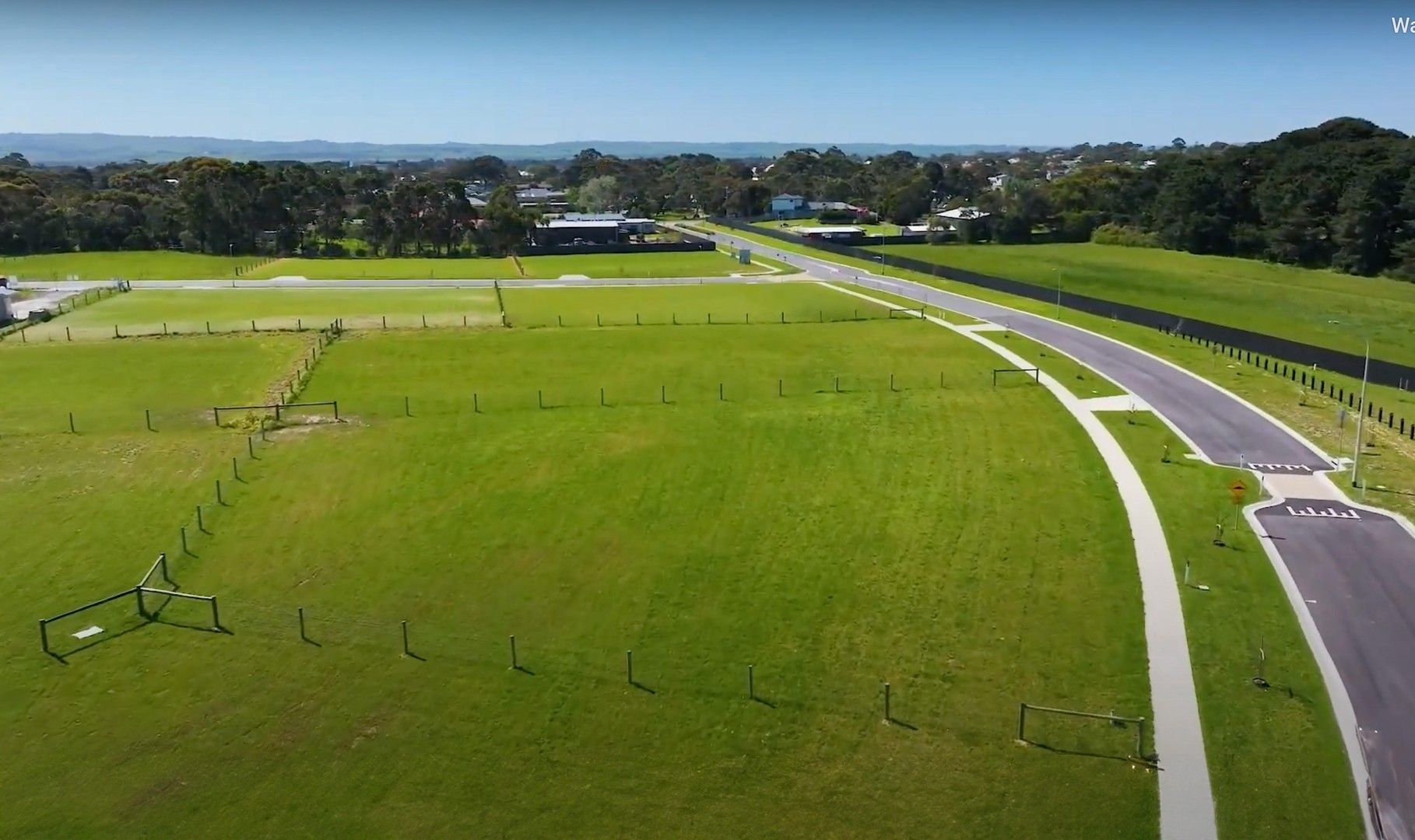 Lot 1 Robin Way, Wonthaggi VIC 3995, Image 0