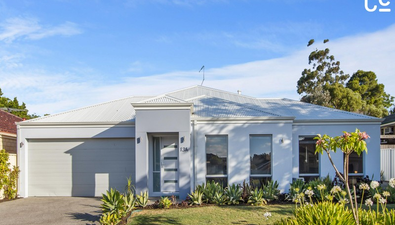Picture of 13A Jacqueline Street, BAYSWATER WA 6053