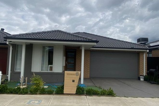 Picture of 6 Fellowship Street, CLYDE NORTH VIC 3978