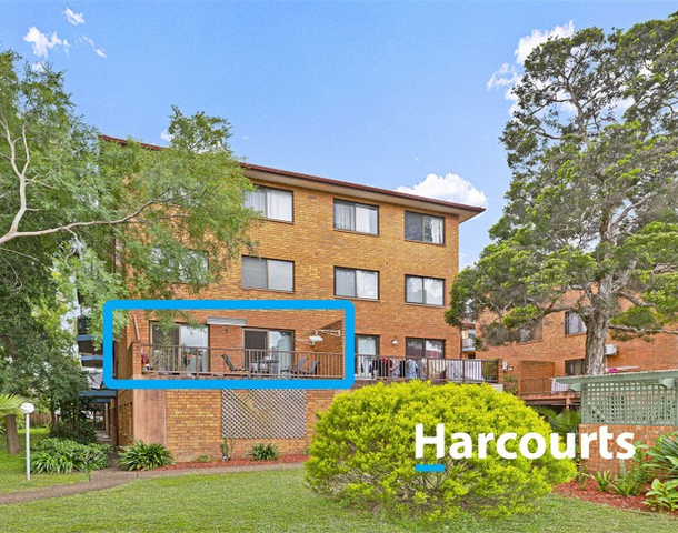38/12-18 Equity Place, Canley Vale NSW 2166