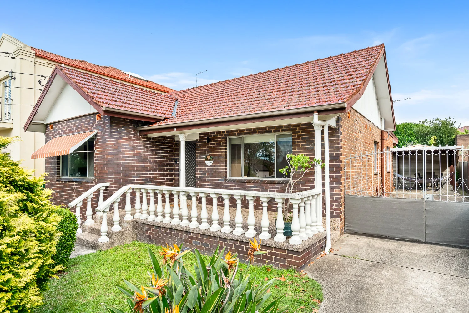 Primary image of 23 Earlwood Avenue, Earlwood NSW 2206