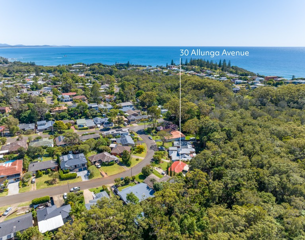 30 Allunga Avenue, Port Macquarie NSW 2444