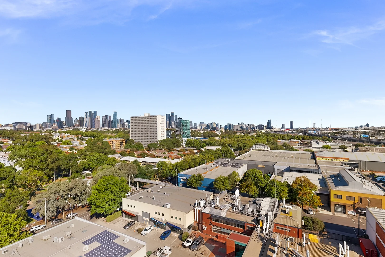 Additional image 14 of 1005/77-83 Sutton Street, North Melbourne VIC 3051