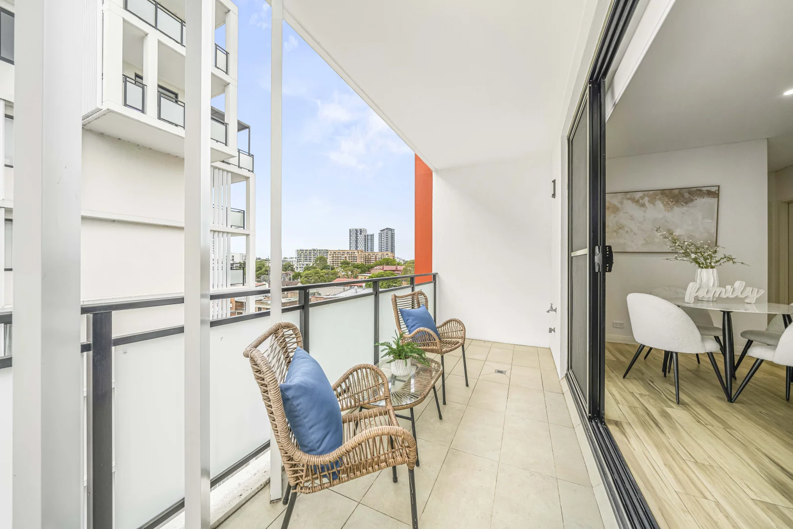 Additional image 10 of 515/29-35 Burlington Road, Homebush NSW 2140