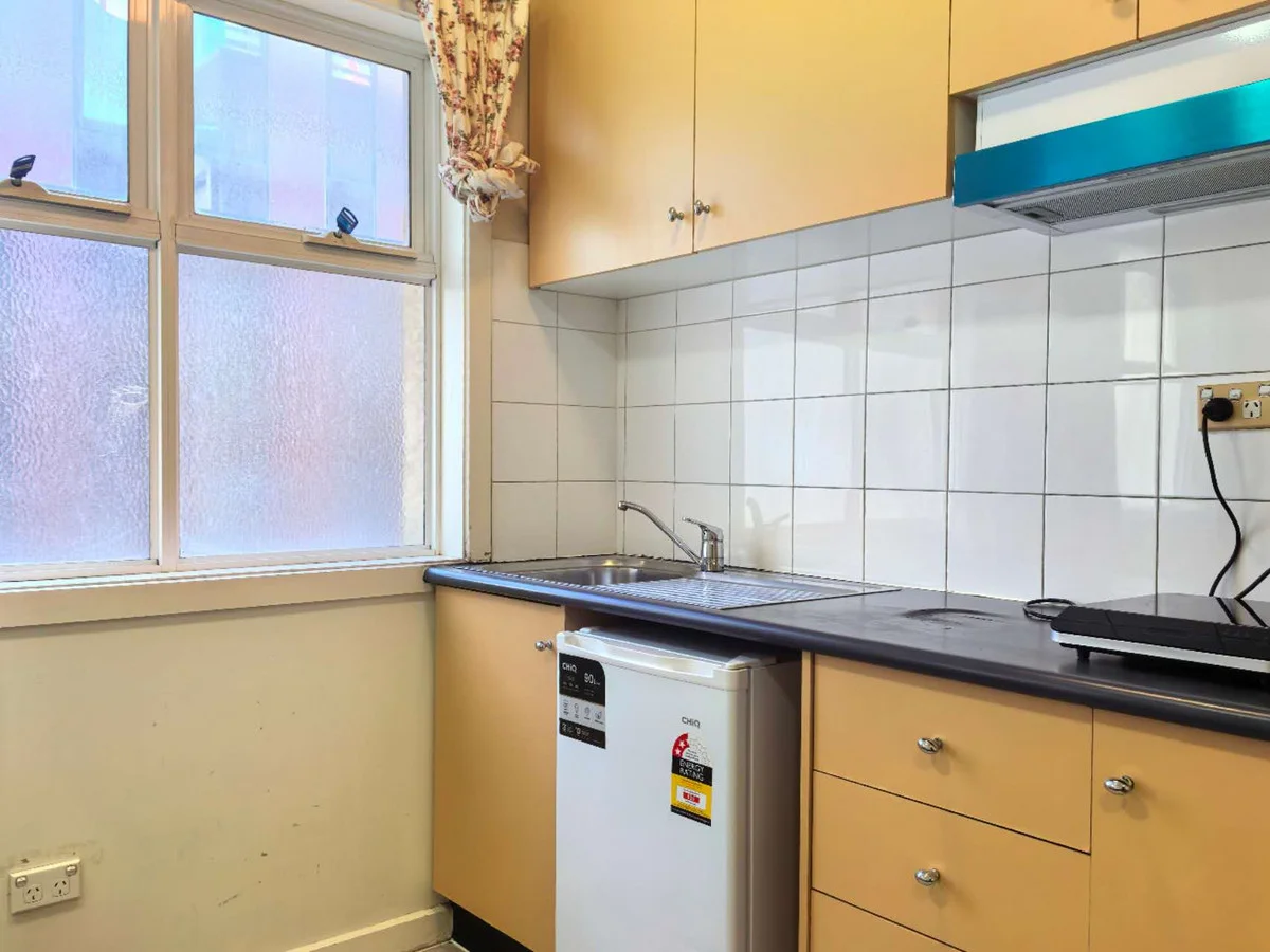 Additional image 4 of 24/117 - 121 Bouverie Street, Carlton VIC 3053